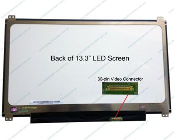 HP ENVY 13-AH0000TU 4CB79PA Replacement Laptop LCD Screen Panel (Without Touch)