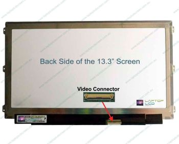 IBM-LENOVO FRU 04W3519 Replacement Laptop LCD Screen Panel 