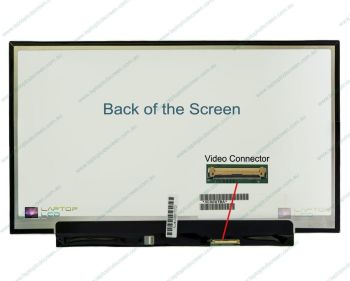  Toshiba P000553570 Replacement Laptop LCD Screen Panel