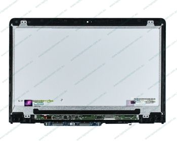 HP Pavilion x360 14-DH0030TU Replacement Laptop LCD Touch Screen Assembly 924297-001 - GENUINE