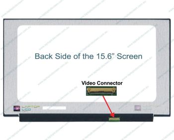 Lenovo ideapad 5-15IIL05 81YK Replacement Laptop LCD Screen Panel (IPS)
