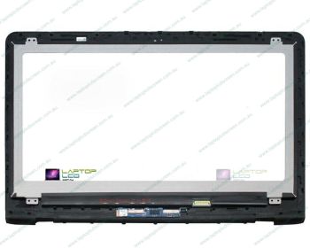 HP Envy 15-AS050TU  Replacement Laptop LCD TOUCH Screen Panel