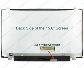 HP 250 G6 Replacement Laptop LCD Screen Panel 