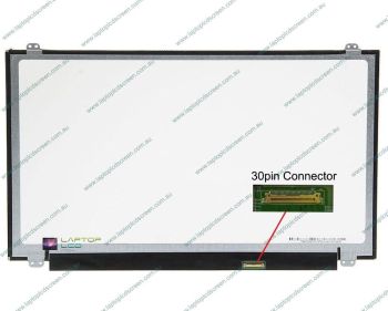 HP 801084-CD1 Replacement Laptop LCD Screen Panel