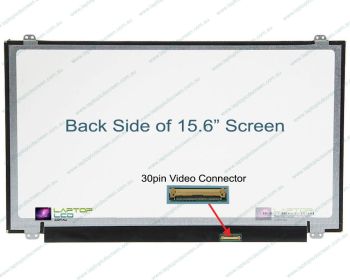 Acer PREDATOR HELIOS 300 G3-572-59WG Replacement Laptop LCD Screen Panel (IPS)