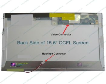 ASUS K52JE Replacement Laptop LCD Screen Panel
