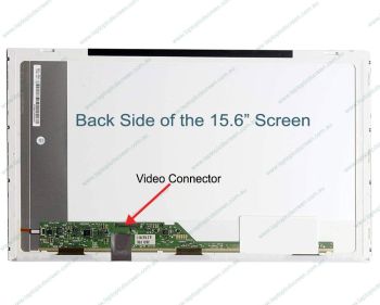 IBM-LENOVO THINKPAD L540 20AUS0FS00  Replacement Laptop LCD Screen Panel 