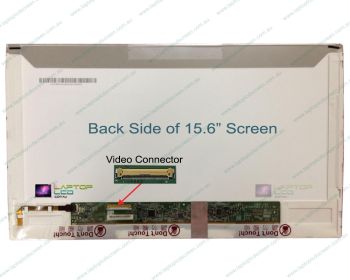 Acer ASPIRE 5349 SERIES Replacement Laptop LCD Screen Panel 
