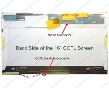 Acer Aspire 6530-702g25Mn Replacement Laptop LCD Screen Panel