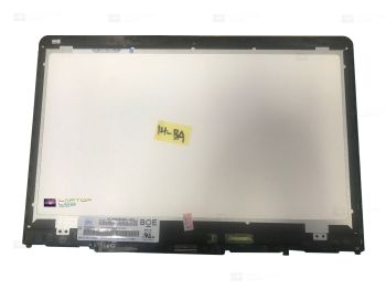 HP Pavilion x360 Convertible 14-DH0022TU 6QX87PA Replacement Laptop TOUCH Screen Panel 924298-001 (1366 x 768) GENERIC