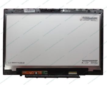 Lenovo ThinkPad X1 Carbon 3rd Gen 20BS0038AU Replacement Laptop LCD Touch Screen Panel