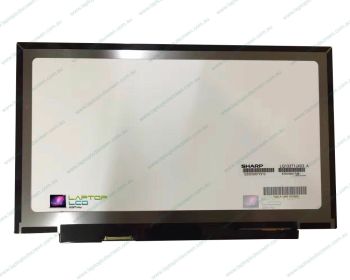 TOSHIBA LQ133T1JX03 A Replacement Laptop LCD Screen Panel 