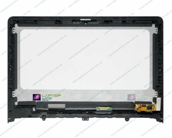 Lenovo 5D10M36310 Replacement Laptop LCD TOUCH Screen Panel