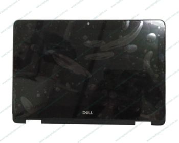Dell Inspiron 3195 2-in-1 Replacement Laptop LCD Touch Screen Assembly with Bezel 3PX21 03PX21 GENERIC