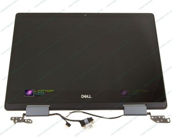 Dell Inspiron 5482 2-in-1 Replacement Laptop LCD Touch Screen Assembly V30K7 0V30K7 GENUINE