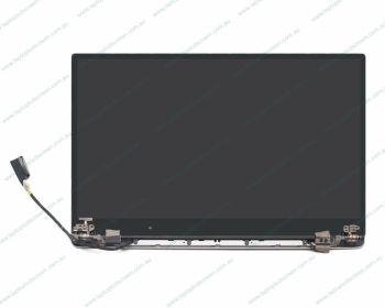 Dell XPS 15 9550 9560 15 5510 P56F 5520 Replacement Laptop LCD Touch Screen Assembly (Hinge-Up) UHD 4PDP8