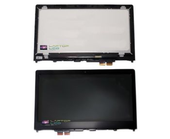 Lenovo YOGA 510-14IKB 80VB00DFAU Replacement Laptop LCD Touch Screen Panel GENUINE