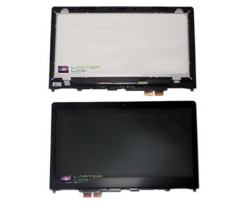 Lenovo YOGA 510-14IKB 80VB003BAU Replacement Laptop LCD Touch Screen Panel 5D10M41754 GENERIC