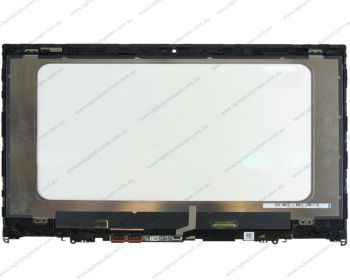 Lenovo Yoga 520-14IKB 80X8 81C8 Replacement Laptop LCD Screen with Touch Glass Digitizer / NO Bezel 5D10N45602 GENERIC