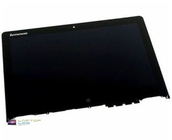 Lenovo YOGA 700-11ISK 80QE000HAU Replacement Laptop LCD TouchScreen With Bezel 