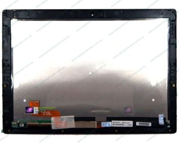 Lenovo Ideapad MIIX 700-12ISK 80QL00AUAU Replacement Laptop LCD Touch Screen Panel