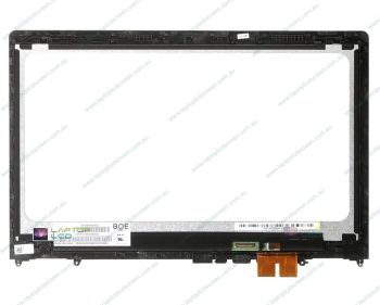 Lenovo Flex 4-15 Replacement Laptop LCD TOUCH Screen Assembly 5D10L46026