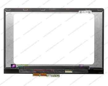 Lenovo Yoga 710-14ISK 80TY006AAU Replacement Laptop LCD TOUCH Screen Assembly 5D10L47419 GENUINE