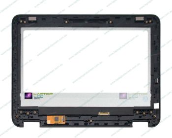 Lenovo N23 YOGA 80UR002JAU Replacement Laptop LCD TOUCH Screen Panel 5D10L76065