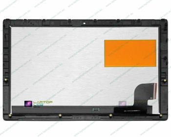  Lenovo Ideapad MIIX 510-12ISK 80U10049AU Replacement Laptop LCD Touch Screen Panel 