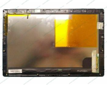 Lenovo Miix 520-12IKB 20M30011AU Replacement Tablet LCD Screen with Touch Glass Digitizer and Frame / Bezel 5D10P92363 GENERIC