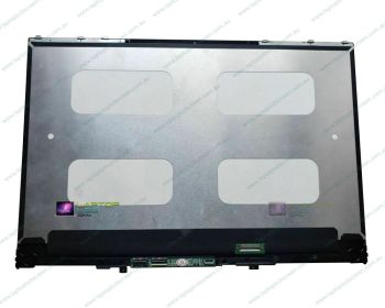 Lenovo Yoga 730-3U 81CT003UAU Replacement Laptop LCD TOUCH Screen Panel 5D10Q89746 GENUINE