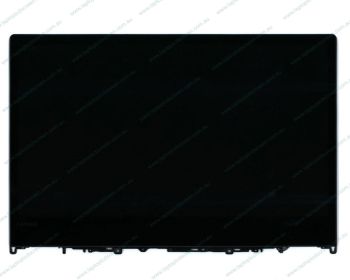 Lenovo ideaPad Yoga 530-14IKB 81EK000EAU Replacement Laptop LCD touch screen 5D10R03188 (1366 x 768) GENUINE
