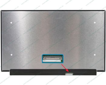 Lenovo 5D10R40601 Replacement Laptop LCD Screen Panel (IPS)