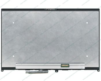 Lenovo Flex 5-14ITL05 82HS00RFAU Replacement Laptop LCD Touch Screen Panel