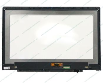 Lenovo Flex 5 CB-13IML05 Replacement Laptop LCD Touch Screen Assembly 5D10S39656 