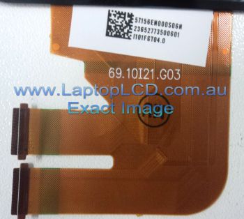 Asus Transformer TF300T Replacement LCD Screen Glass / Digitiser 69.10I21.G01