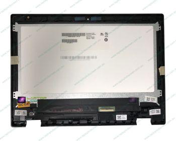Acer TravelMate Spin B118-R TMB118-R Replacement Laptop LCD Touch Screen Assembly with Bezel 6M.VFZN7.001 GENUINE