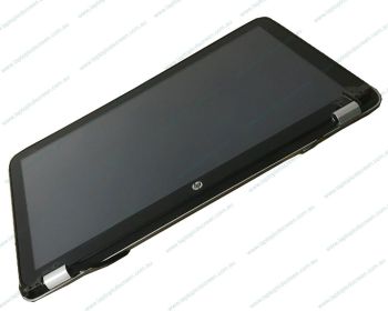  HP ENVY 15-J 15-Q0 Replacement Laptop Complete Touch Screen Assembly (Hinge-Up) 720550-001 - GENERIC