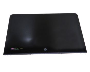 HP 848177-001 Replacement Laptop LCD TOUCH Screen Assembly