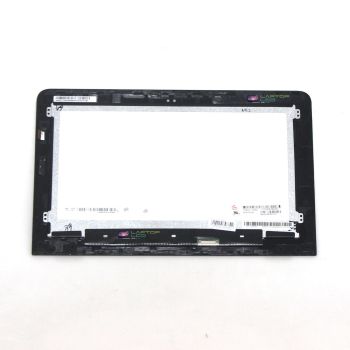 HP ChromeBook 11 G6 Replacement Laptop LCD Touch Screen Display Assembly