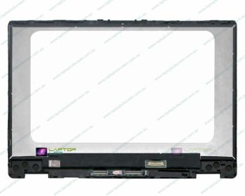 HP Pavilion 14-DH1143TU 8QY70PA Replacement Laptop LCD Touch Screen Panel GENERIC