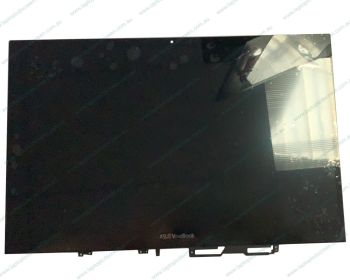 Asus TP420UA-2K Replacement Laptop LCD Touch Screen Panel 90NB0U21-R20010