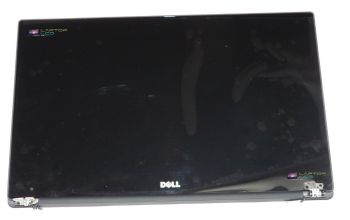 Dell XPS 13 9350 9360 Laptop Touch Screen Assembly 0WT5X0 WT5X0 (3200 x 1800) N6CH2