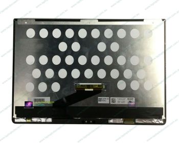Dell XPS 15 9575 Replacement Laptop LCD Touch Screen Digitizer Assembly with Bezel (3840 x 2160)