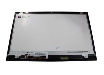 Acer R3-471 R3-471TG-58E0 Replacement Touch Screen Assembly 14.0" HB140WX1-401