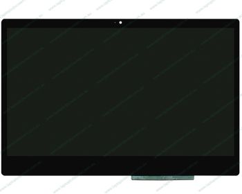 Acer SP314-21 SP314-21N Replacement Laptop LCD Screen with Touch Glass Digitizer