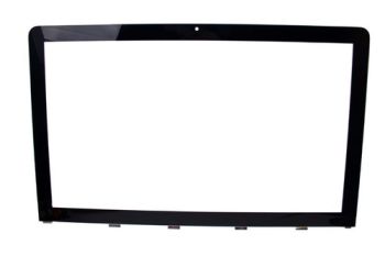 Apple iMac 21.5" Front Glass Cover Panel A1311 922-9117