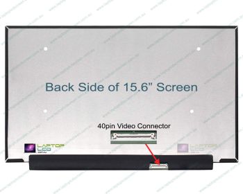 Asus GA502DU-BR7N6 Replacement Laptop LCD Screen Panel (120Hz)
