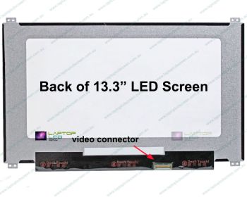 Lenovo 01AV673 Replacement Laptop LCD Screen Panel