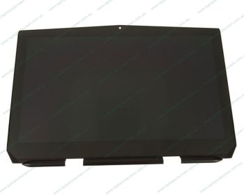 Dell Alienware 17 R2 R3 Replacement Laptop LCD Screen with Touch Glass Digitizer H9GYG 